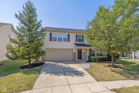 12395 Deerview Dr, Noblesville, IN 46060