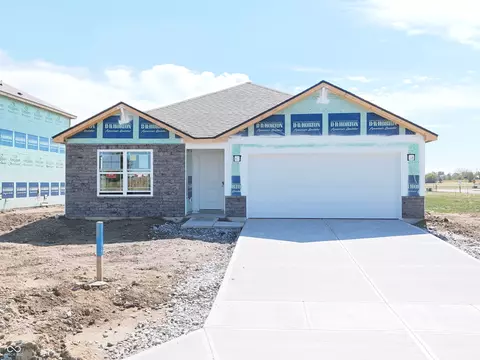 3265 Longbranch Dr, Monrovia, IN 46157