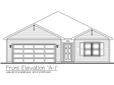 3225 W Longbranch Dr, Monrovia, IN 46157
