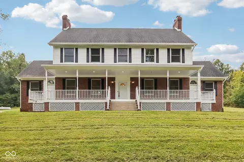 1633 Forestview Ln, Martinsville, IN 46151