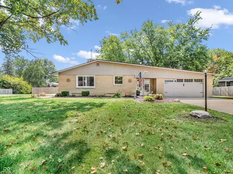 2321 Highland Rd, Anderson, IN 46012