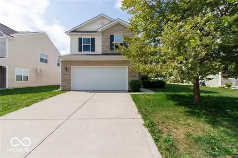 5771 Weeping Willow Pl, Whitestown, IN 46075