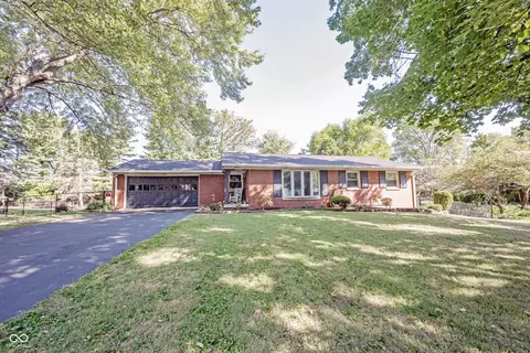 5512 Skyridge Dr, Indianapolis, IN 46250