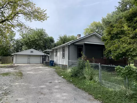 3104 Coffey St, Indianapolis, IN 46217