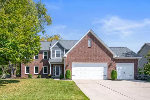 11005 Stratford Way, Fishers, IN 46038