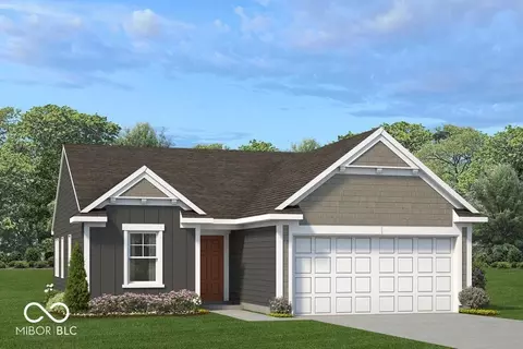 1919 Black Oak Dr, Shelbyville, IN 46176