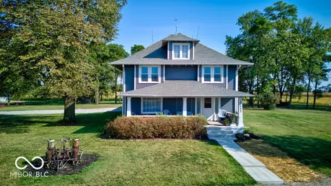 10442 E State Road 38, Kirklin, IN 46050