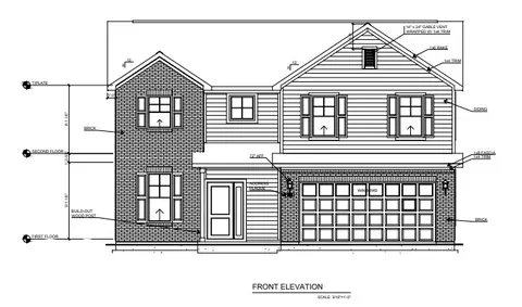694 Rambo Dr, Westfield, IN 46074