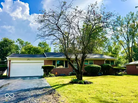 5255 Devon Dr, Indianapolis, IN 46226