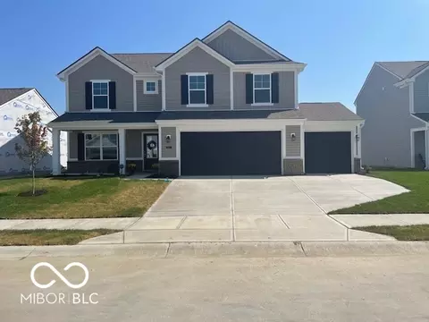 1453 Juniper Dr, Sheridan, IN 46069