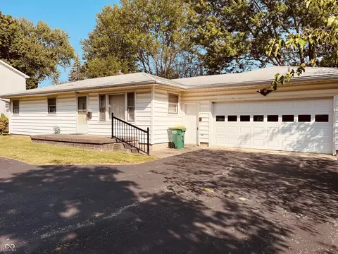 524 Birch St, Westfield, IN 46074