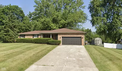 5775 Douglas Way, Anderson, IN 46013