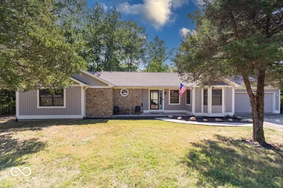 173 W Lakeview Dr, Princes Lakes, IN 46164 29 Photos Movoto