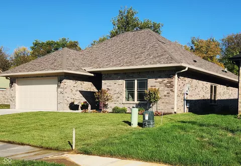 2170 Galleone Way, Plainfield, IN 46168