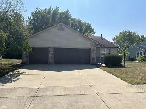 5435 Claybrooke Dr, Indianapolis, IN 46221