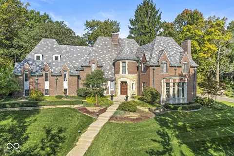 6996 N Washington Blvd, Indianapolis, IN 46220