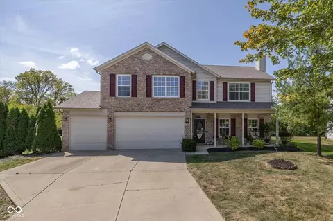10740 Chestnut Heath Ct, Noblesville, IN 46060
