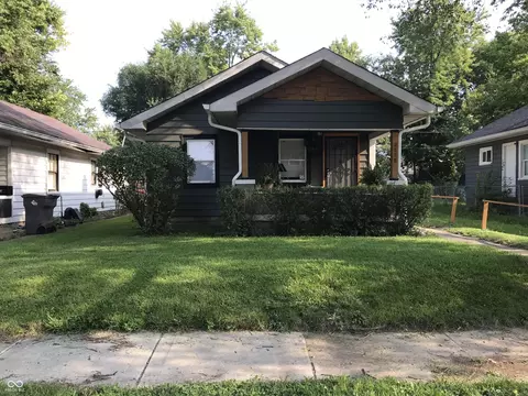 2558 Brookway St, Indianapolis, IN 46218