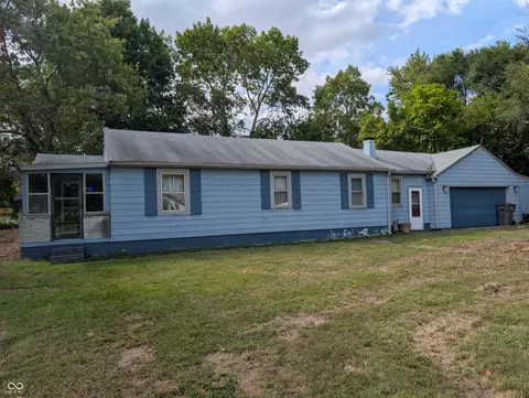 2860 E Sumner Ave, Indianapolis, IN 46237