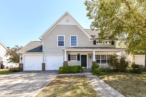 3859 Cornwallis Ln, Carmel, IN 46032