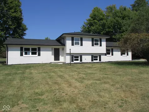 42 W 300 S, Crawfordsville, IN 47933
