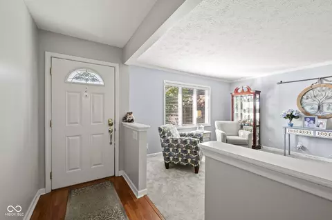 Entry Way - 1730 Beech Dr N, Plainfield, IN 46168 photo 2 of 2