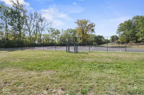 Exterior - 1730 Beech Dr N, Plainfield, IN 46168 photo 10 of 12