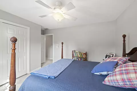 Bedroom - 1730 Beech Dr N, Plainfield, IN 46168 photo 6 of 6