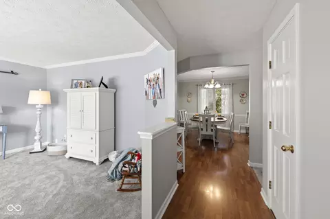 Entry Way - 1730 Beech Dr N, Plainfield, IN 46168 photo 1 of 2