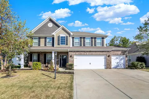 19655 Wagon Trail Dr, Noblesville, IN 46060