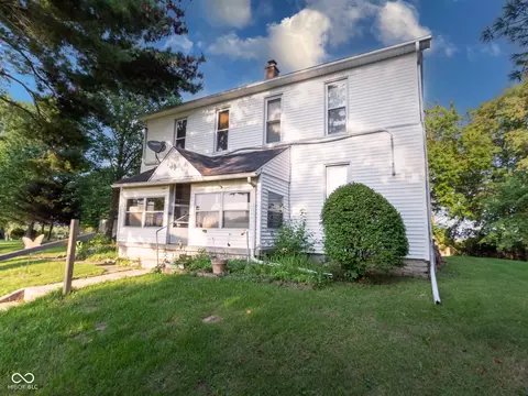 3905 W 32nd St, Anderson, IN 46011