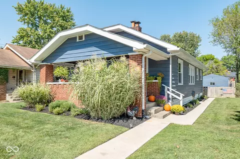 4112 E 11th St, Indianapolis, IN 46201