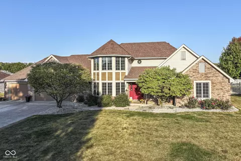 842 Westgate Dr, Anderson, IN 46012