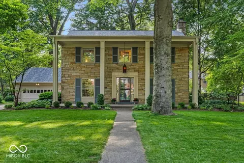 4807 Graceland Ave, Indianapolis, IN 46208