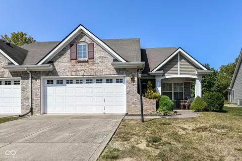 4810 Franklin Villas Dr, Indianapolis, IN 46237
