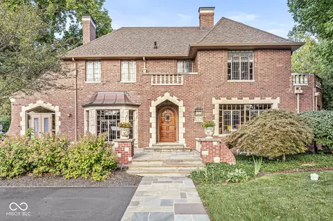 5650 N Meridian St, Indianapolis, IN 46208