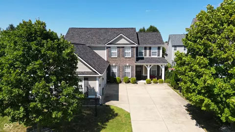 12362 Bellingham Blvd, Fishers, IN 46037