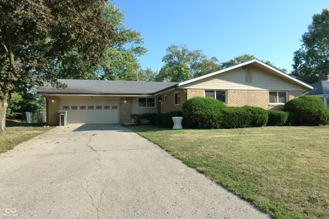 7040 Hiner Ln, Indianapolis, IN 46219