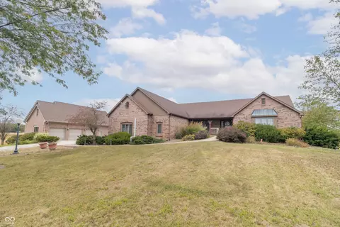 4870 W 150 N, Greenfield, IN 46140
