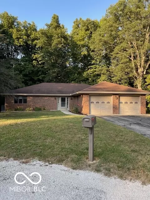 450 E Cr 550 S, Cloverdale, IN 46120