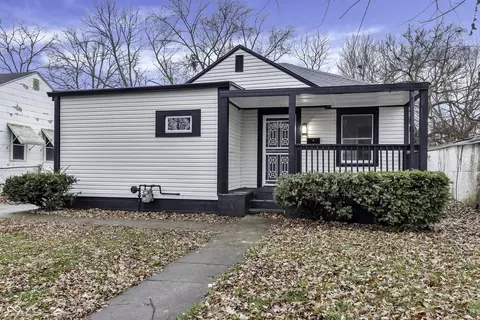 3022 Eastern Ave, Indianapolis, IN 46218