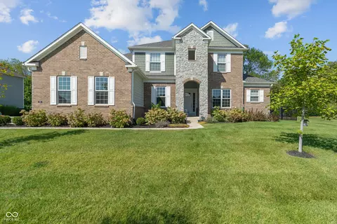 3310 Spruce Wood Ct, Carmel, IN 46032