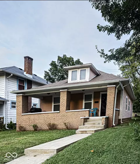 3163 Graceland Ave, Indianapolis, IN 46208