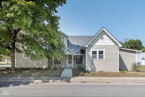 325 S Center St, Plainfield, IN 46168