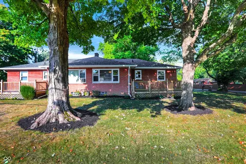 1288-1290 N Edmondson Ave, Indianapolis, IN 46219