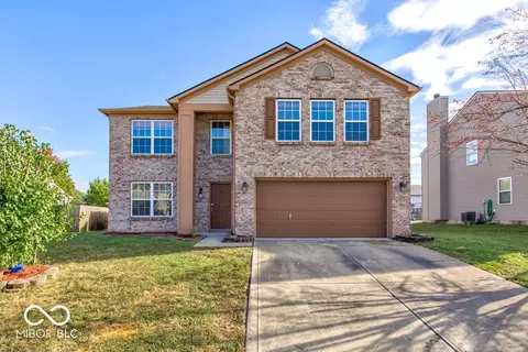 6561 Greenspire Pl, Indianapolis, IN 46221