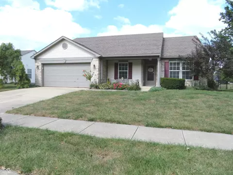 1280 Sherwood Dr, Danville, IN 46122