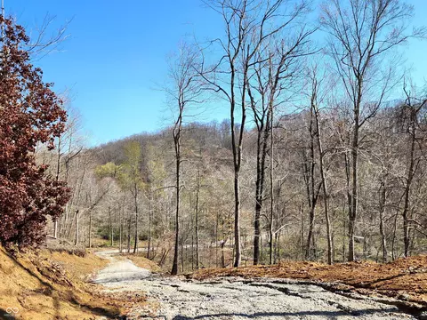 0 Goat Hollow Ests #LOT 1, Martinsville, IN 46151