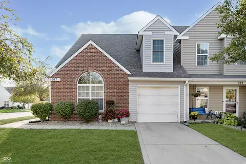 521 Carroll Dr, Westfield, IN 46074