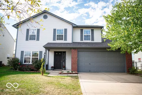7603 Stockard St, Indianapolis, IN 46239